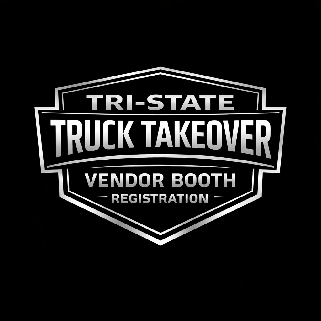 Vendor Booth Registrations