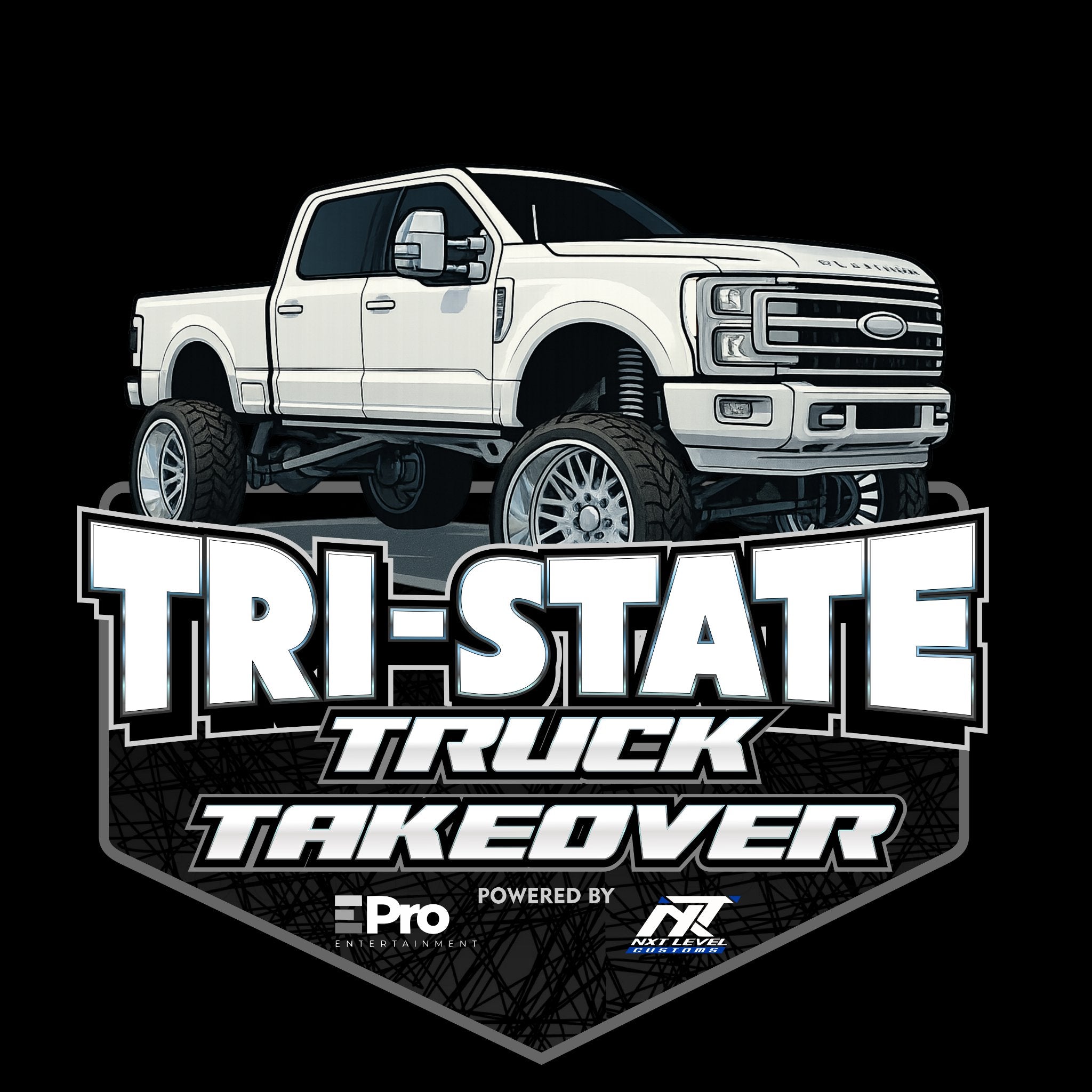 Tri-State Truck Takeover 